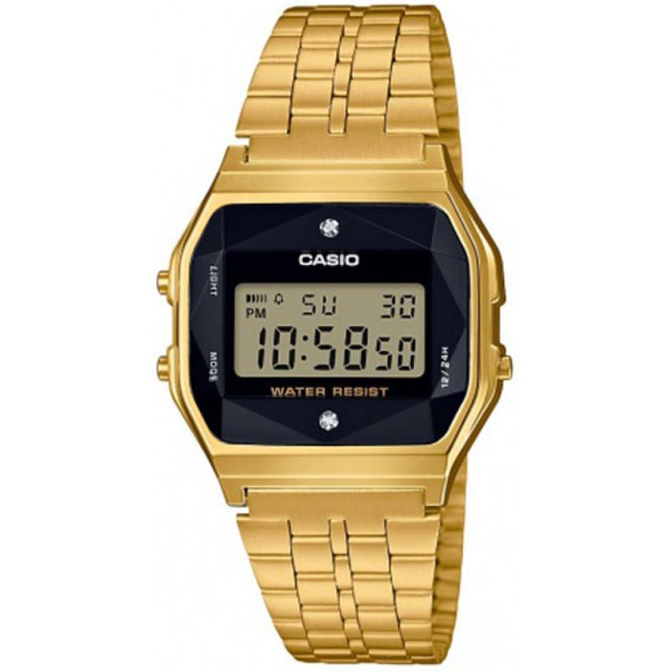 Casio Retro A159WGED1 1