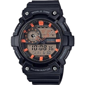 Casio Collection Męskie AEQ200W1A2