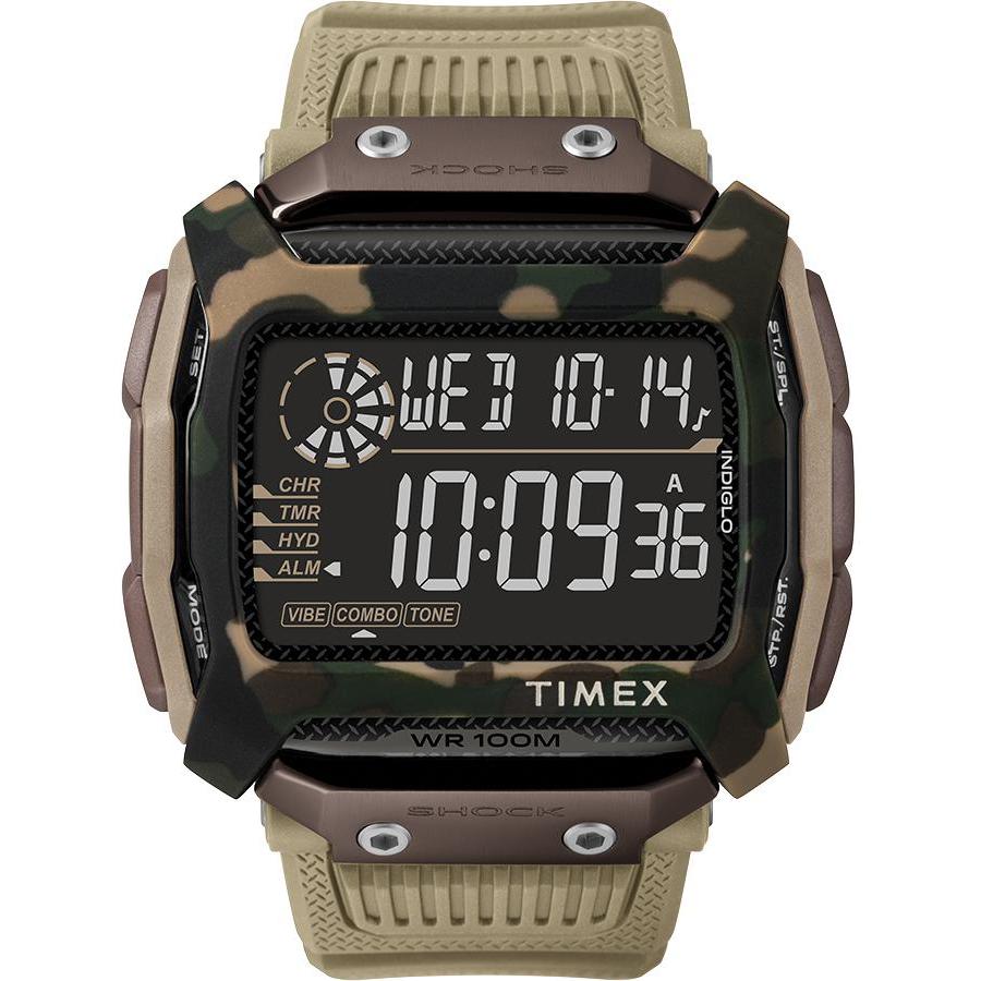 Timex Męskie TW5M20600 1