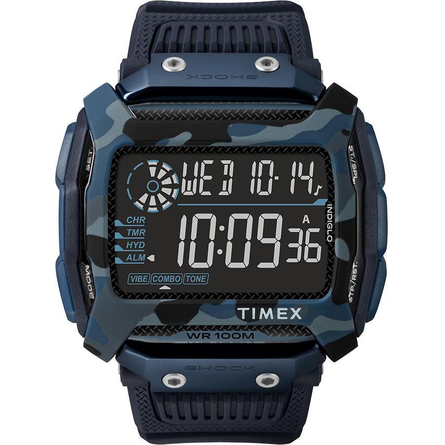 Timex Męskie TW5M20500 1