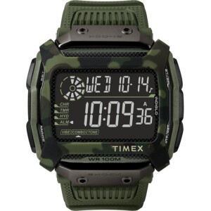 Timex Męskie TW5M20400