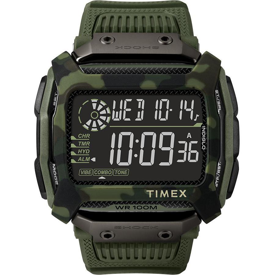 Timex Męskie TW5M20400 1