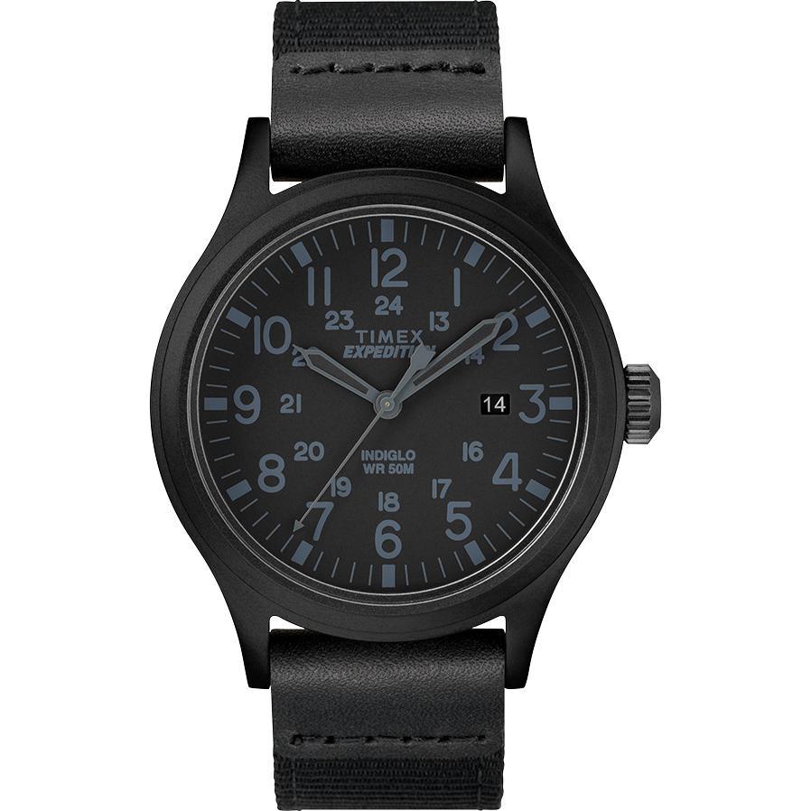 Timex Expedition TW4B14200 1