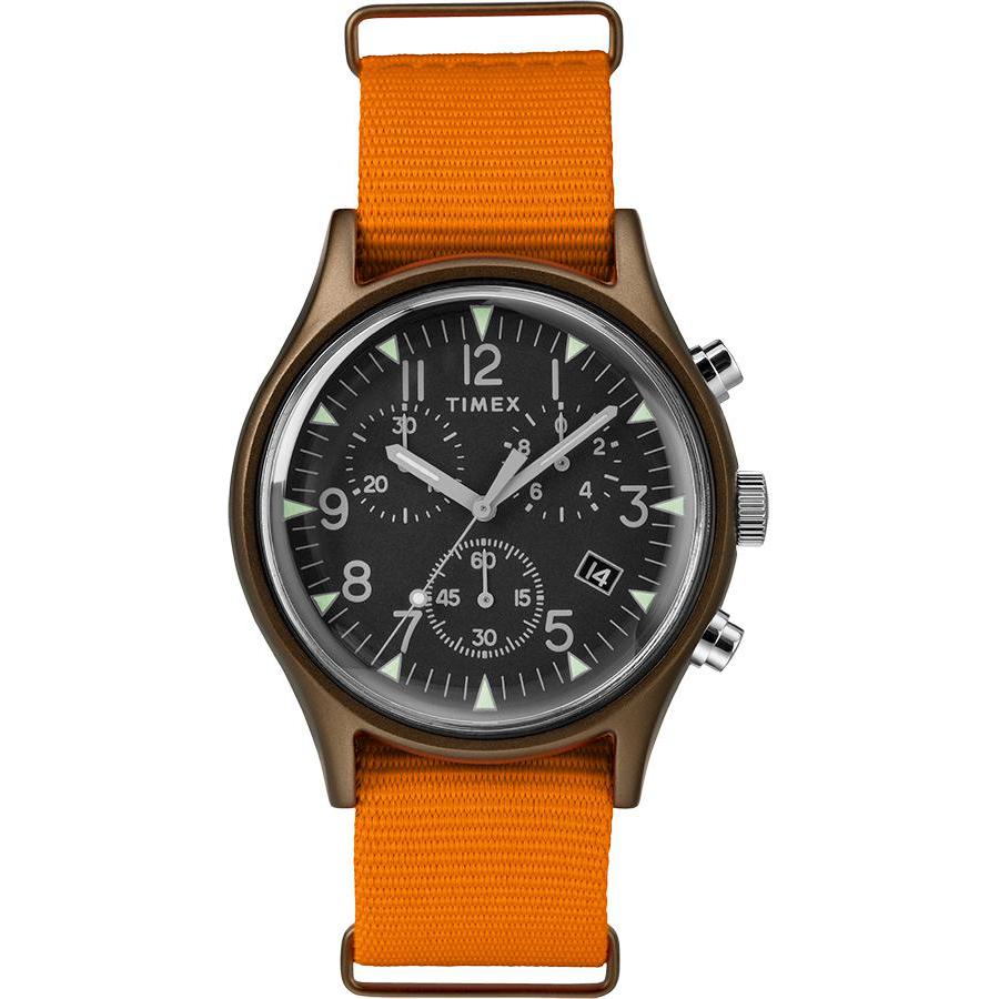 Timex MK1 TW2T10600 1