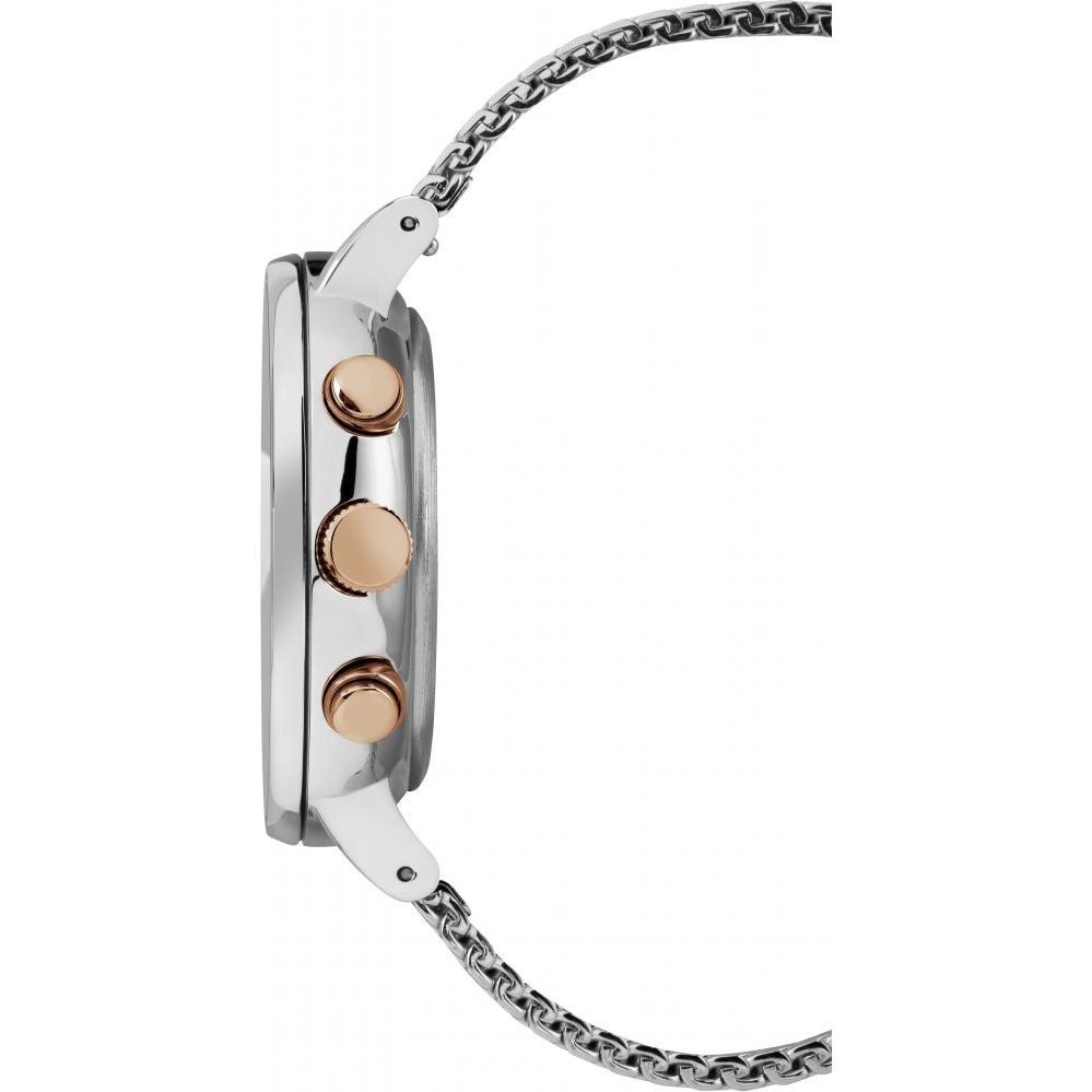 Timex Fairfield TW2T11400 8