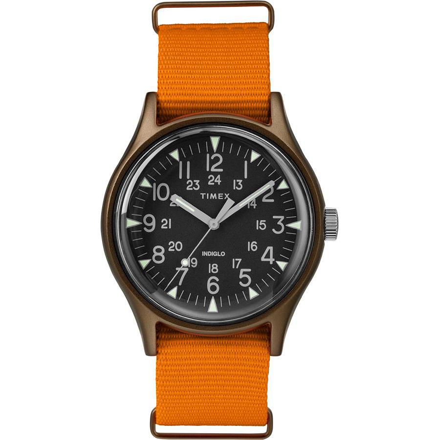 Timex MK1 TW2T10200 1