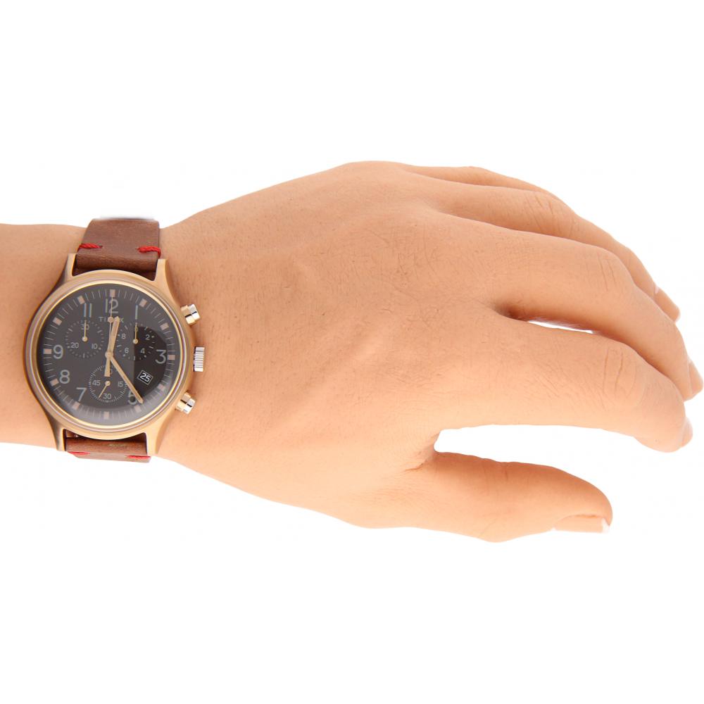 Timex MK1 TW2R96300 12
