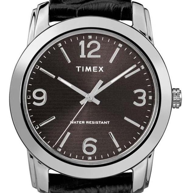 Timex Klasyczne TW2R86600 7