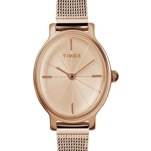 Timex Milano TW2R94300 7