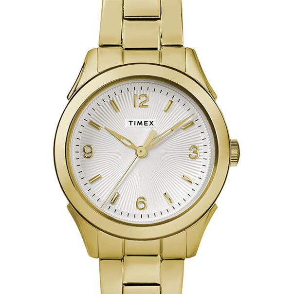 Timex Damskie TW2R91400 7