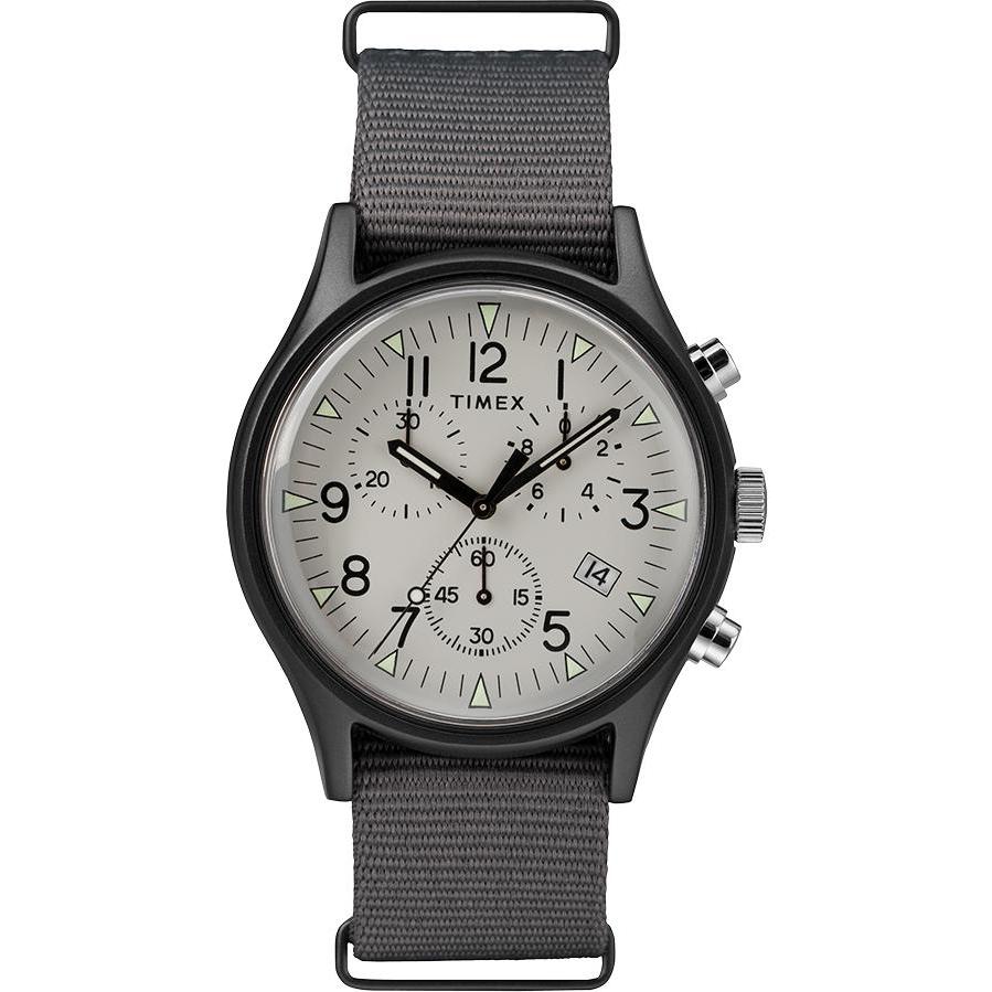 Timex MK1 TW2T10900 1