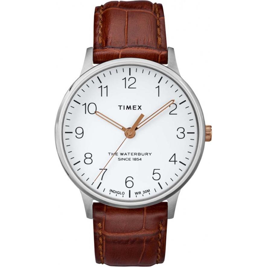 Timex Waterbury TW2R95900 1