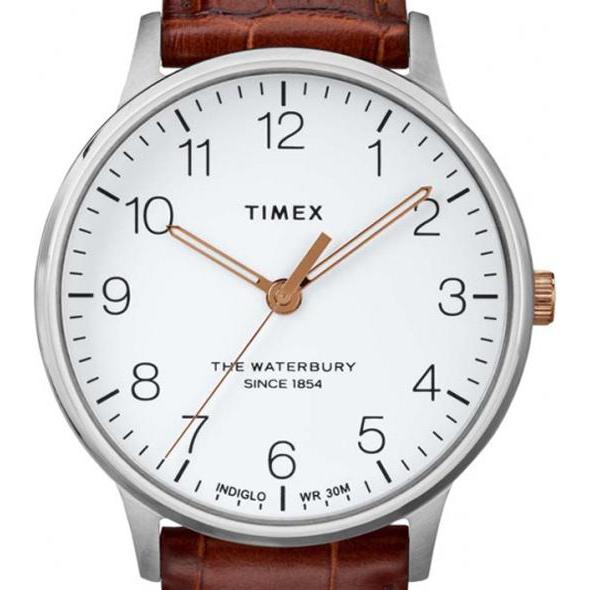 Timex Waterbury TW2R95900 7