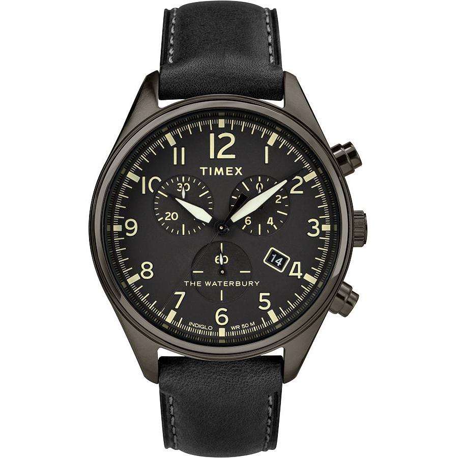 Timex Waterbury TW2R88400 1