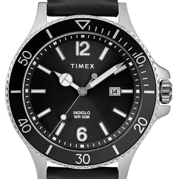 Timex Męskie TW2R64400 7