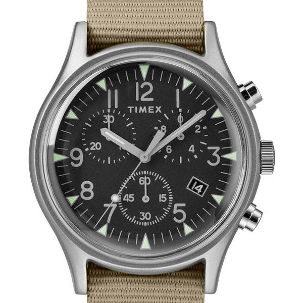 Timex MK1 TW2T10700 7