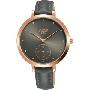 Lorus Classic RN434AX9