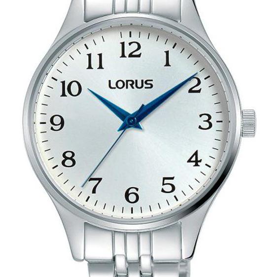 Lorus Classic RG217PX9 7
