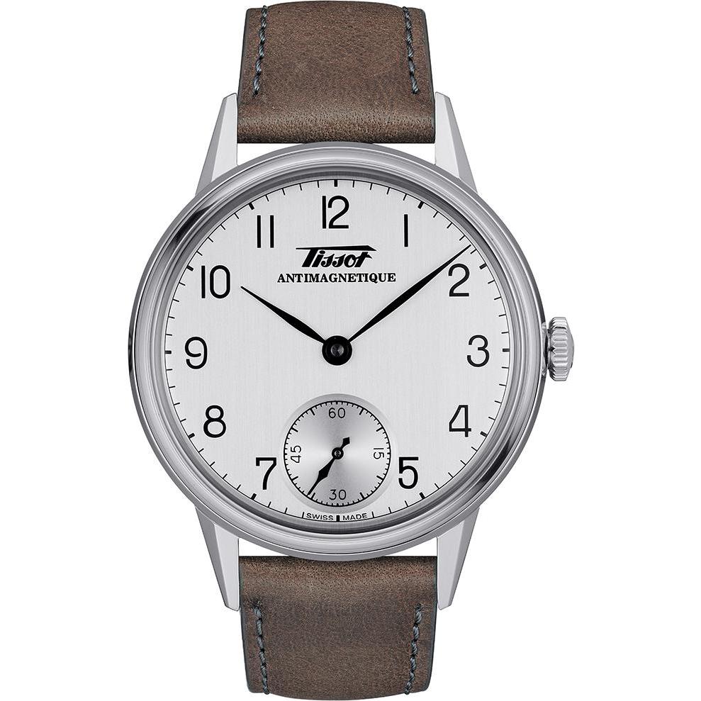Tissot HERITAGE T1194051603701 ZegarkiCentrum.pl