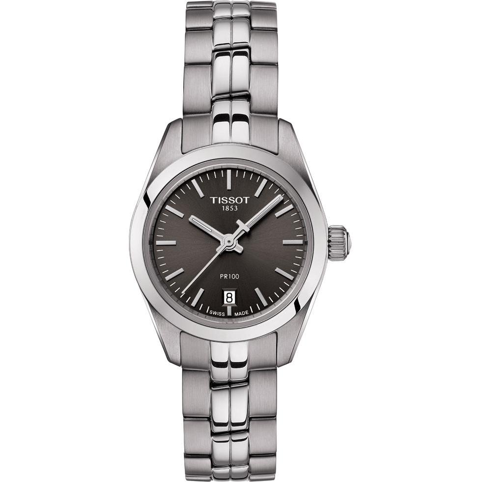 Tissot PR 100 T1010101106100 1