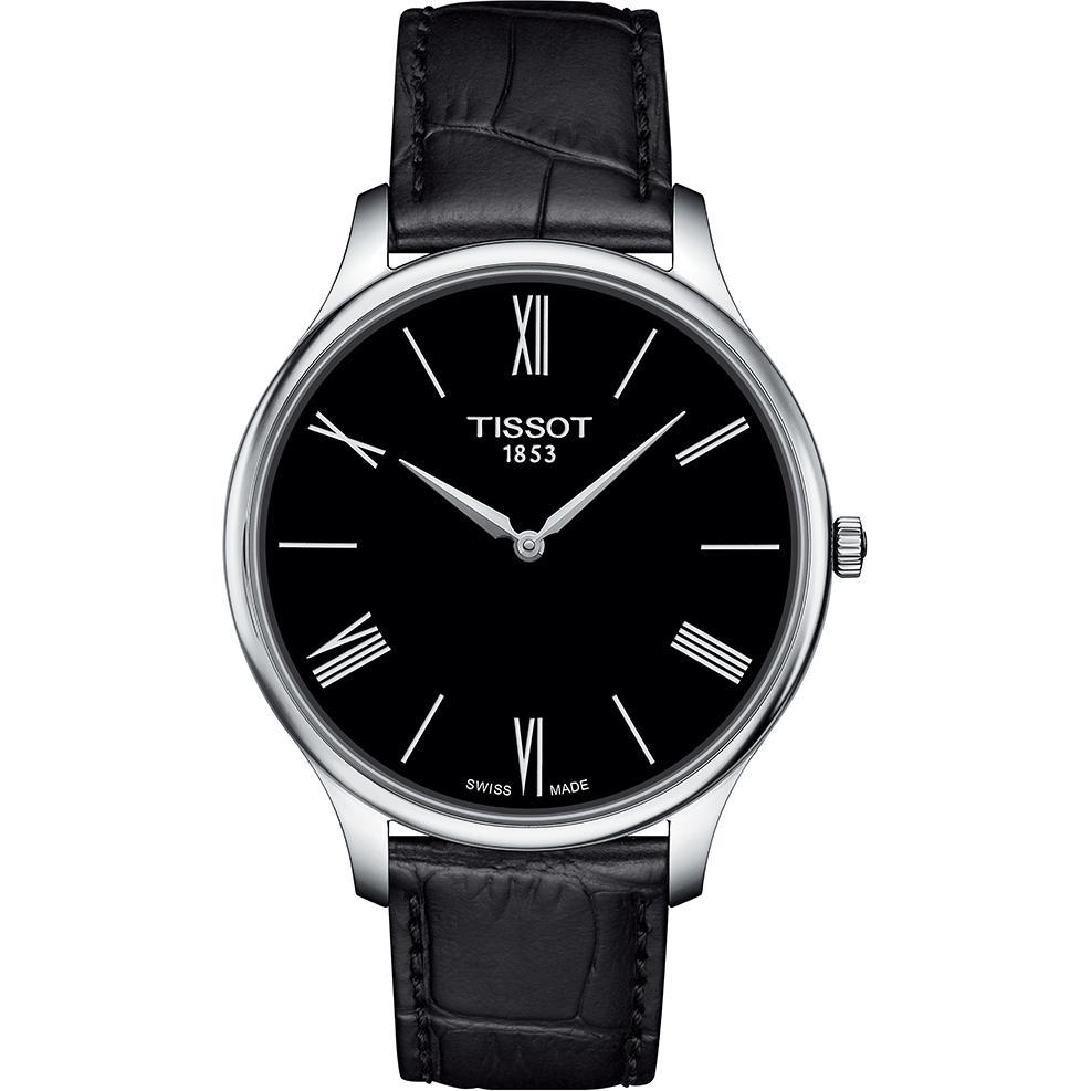 Tissot TRADITION T0634091605800 1