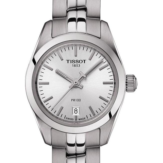 Tissot PR 100 T1010101103100 7
