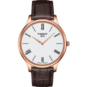 Tissot TRADITION T0634093601800