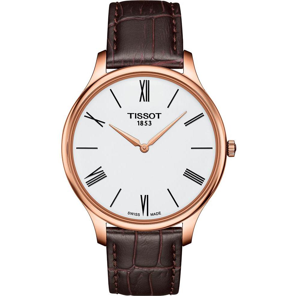 Tissot TRADITION T0634093601800 1