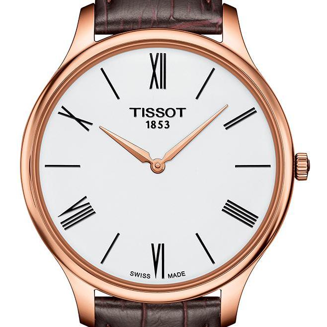 Tissot TRADITION T0634093601800 7