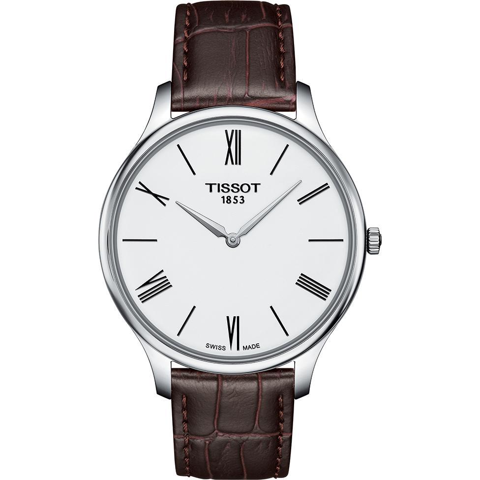 Tissot TRADITION T0634091601800 1