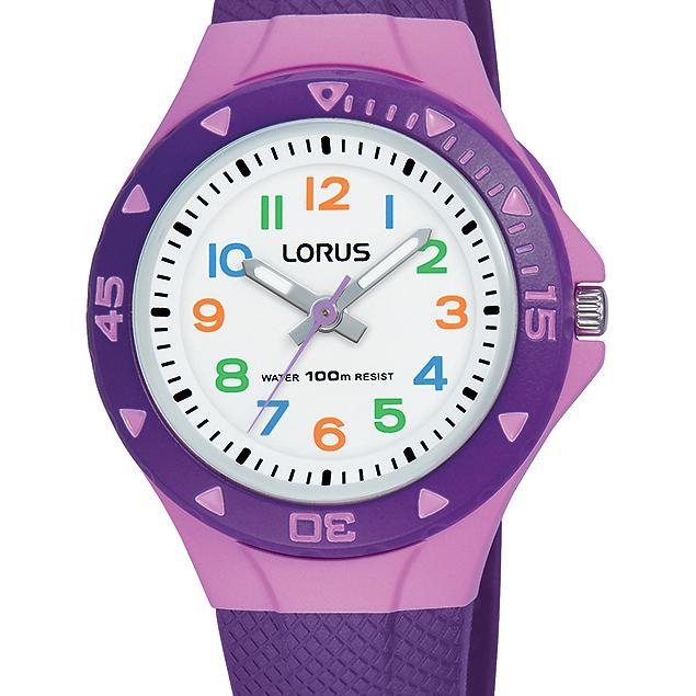 Lorus Dziecięce R2349MX9 7