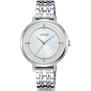 Lorus Classic RG291NX9