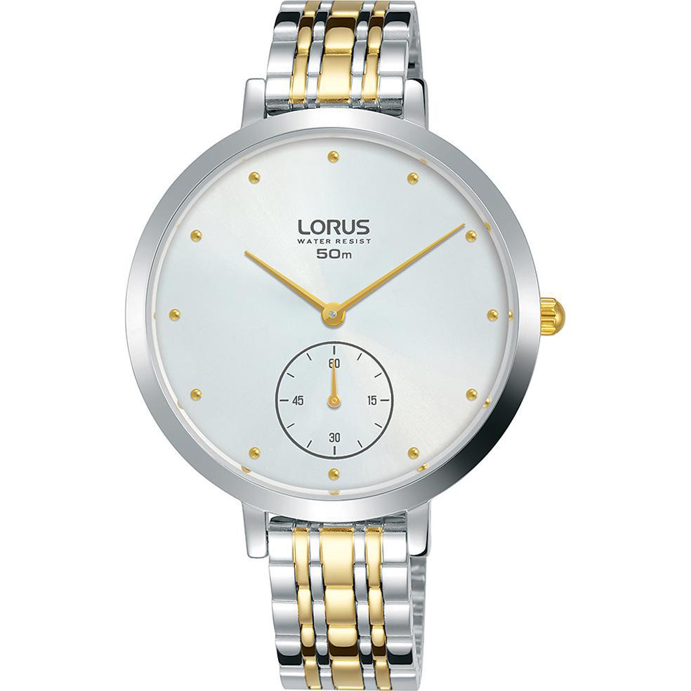 Lorus Classic RN433AX9 1