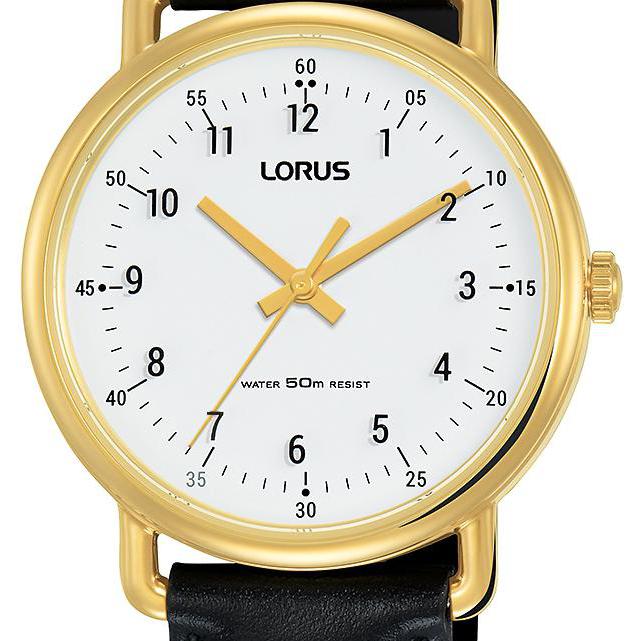 Lorus Classic RG258NX9 7