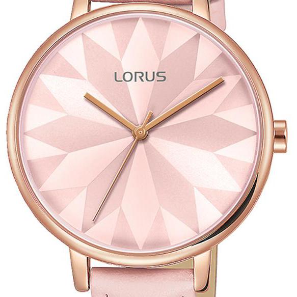 Lorus Fashion RG202PX9 7