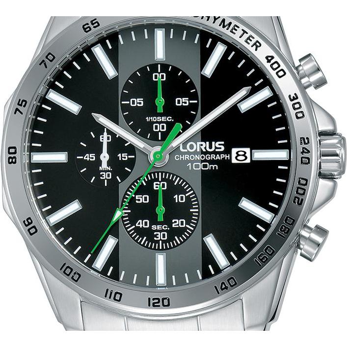 Lorus Sports RM385EX9 7