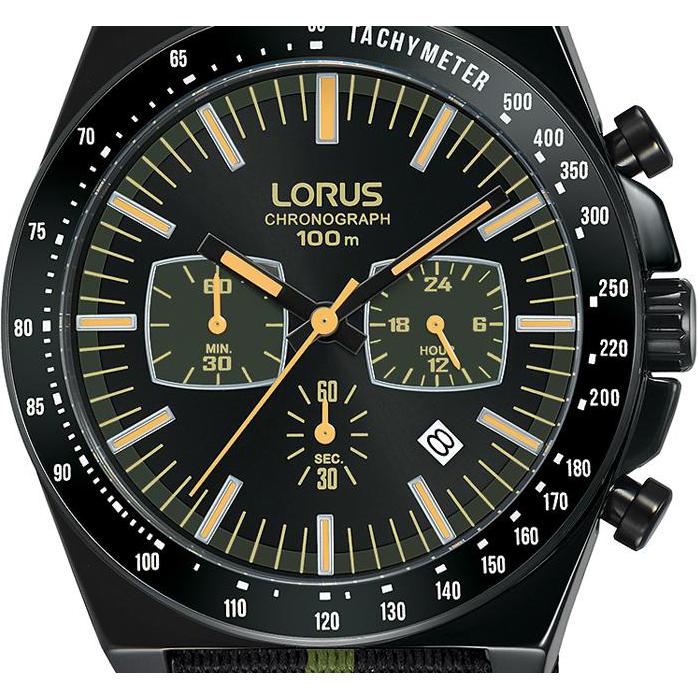 Lorus Sports RT353GX9 7