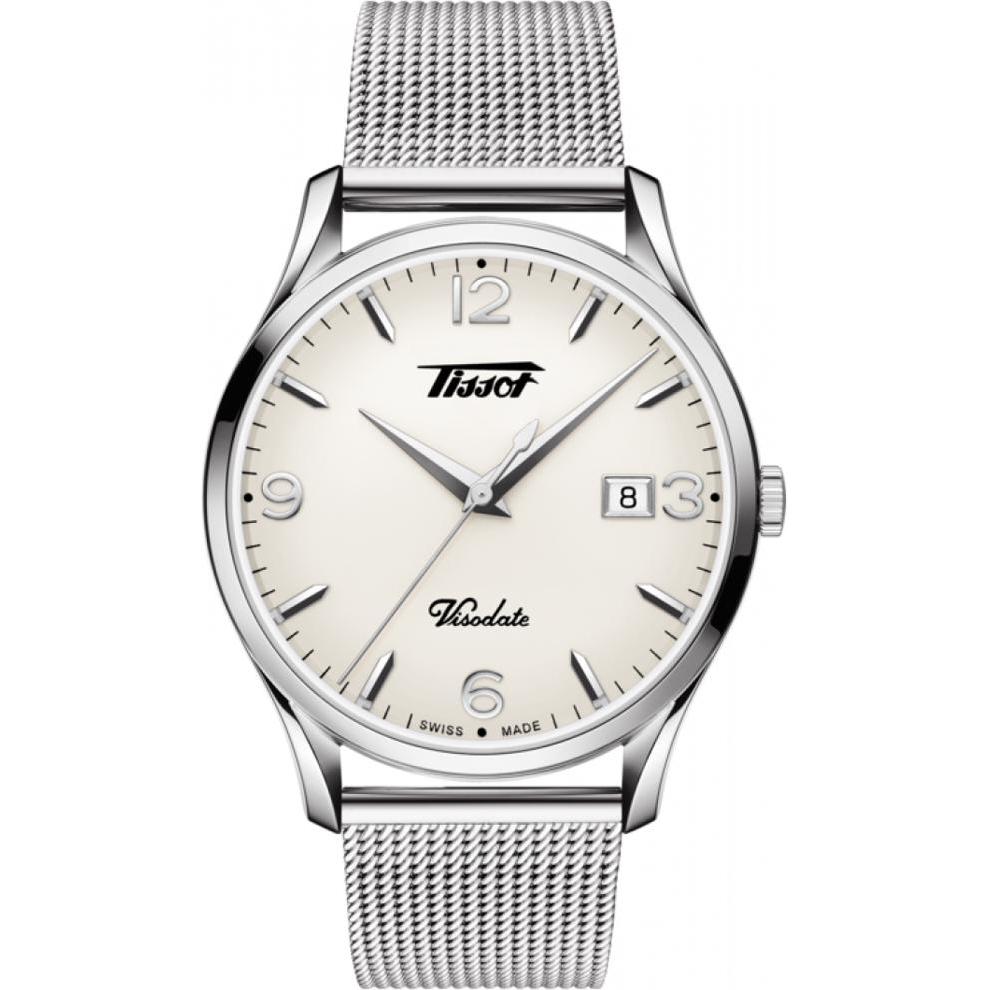 Tissot HERITAGE T1184101127700 1