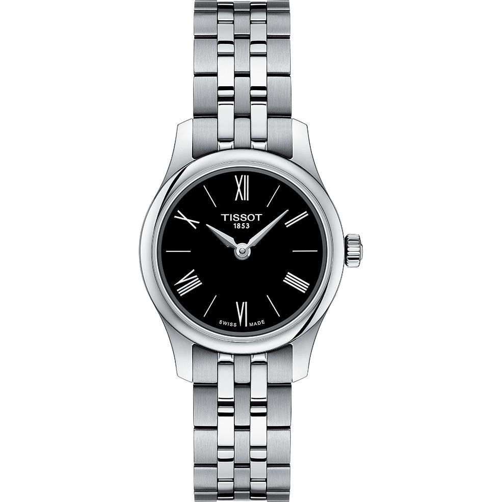 Tissot TRADITION T0630091105800 1