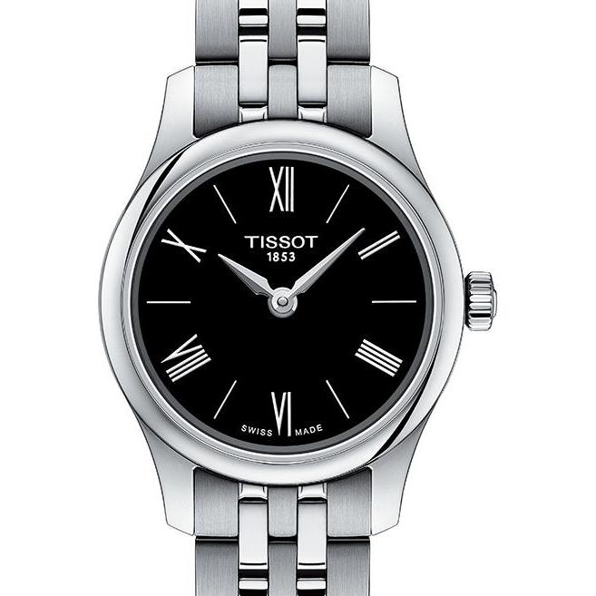 Tissot TRADITION T0630091105800 7