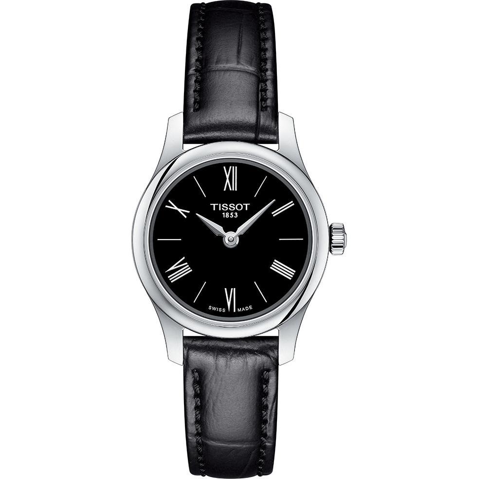 Tissot TRADITION T0630091605800 1