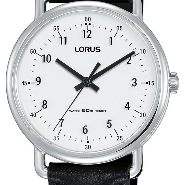 Lorus Classic RG257NX9 7