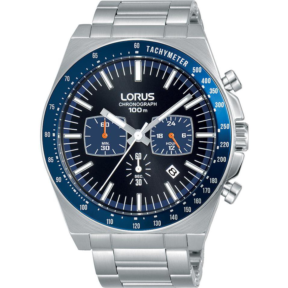 Lorus Sports RT347GX9 1