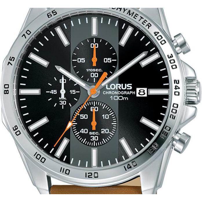 Lorus Sports RM393EX9 7