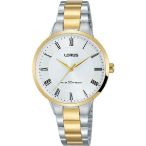 Lorus Classic RG254NX9