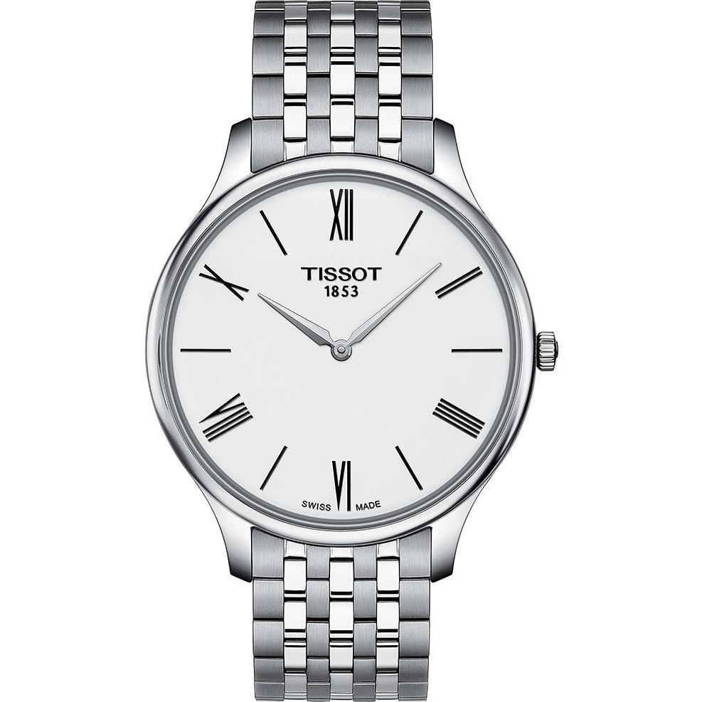 Tissot TRADITION T0634091101800 1