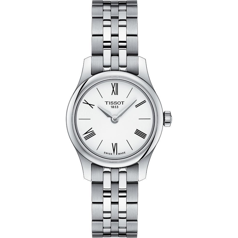 Tissot TRADITION T0630091101800 1