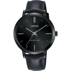 Lorus Classic RG265NX9