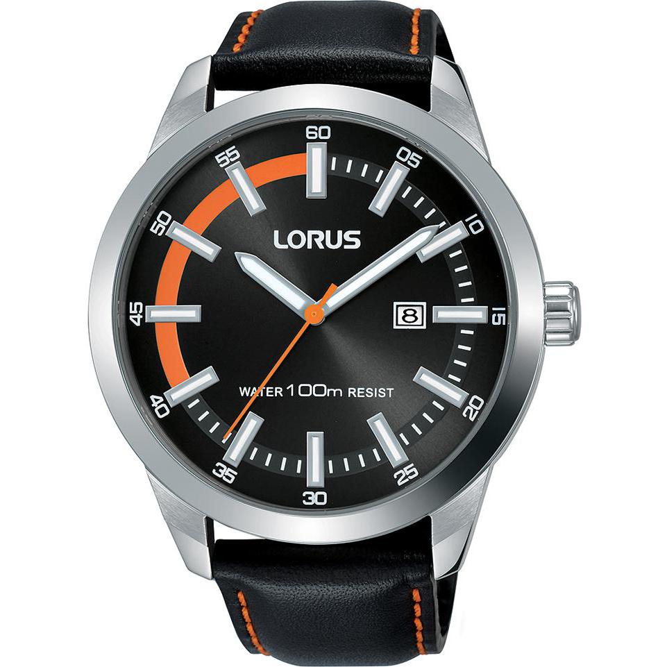 Lorus Sports RH955JX9 1