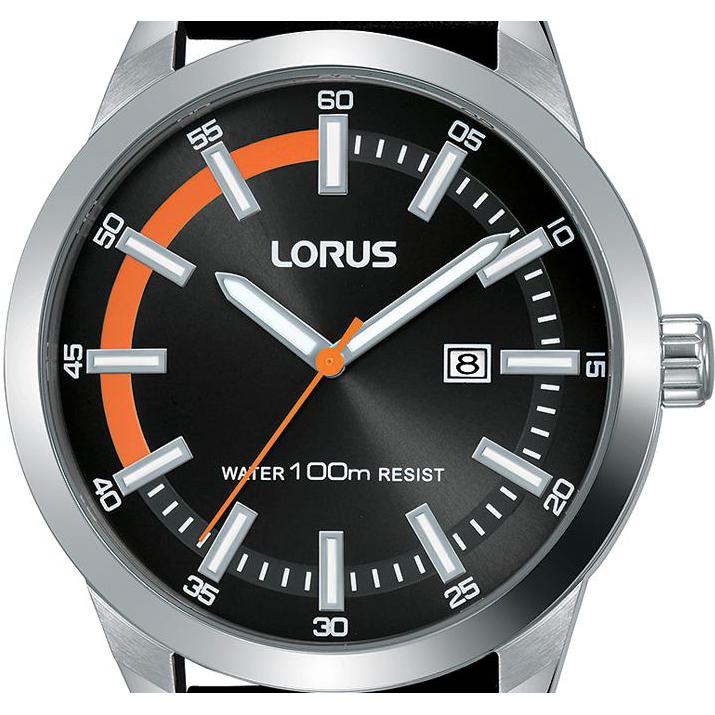 Lorus Sports RH955JX9 7